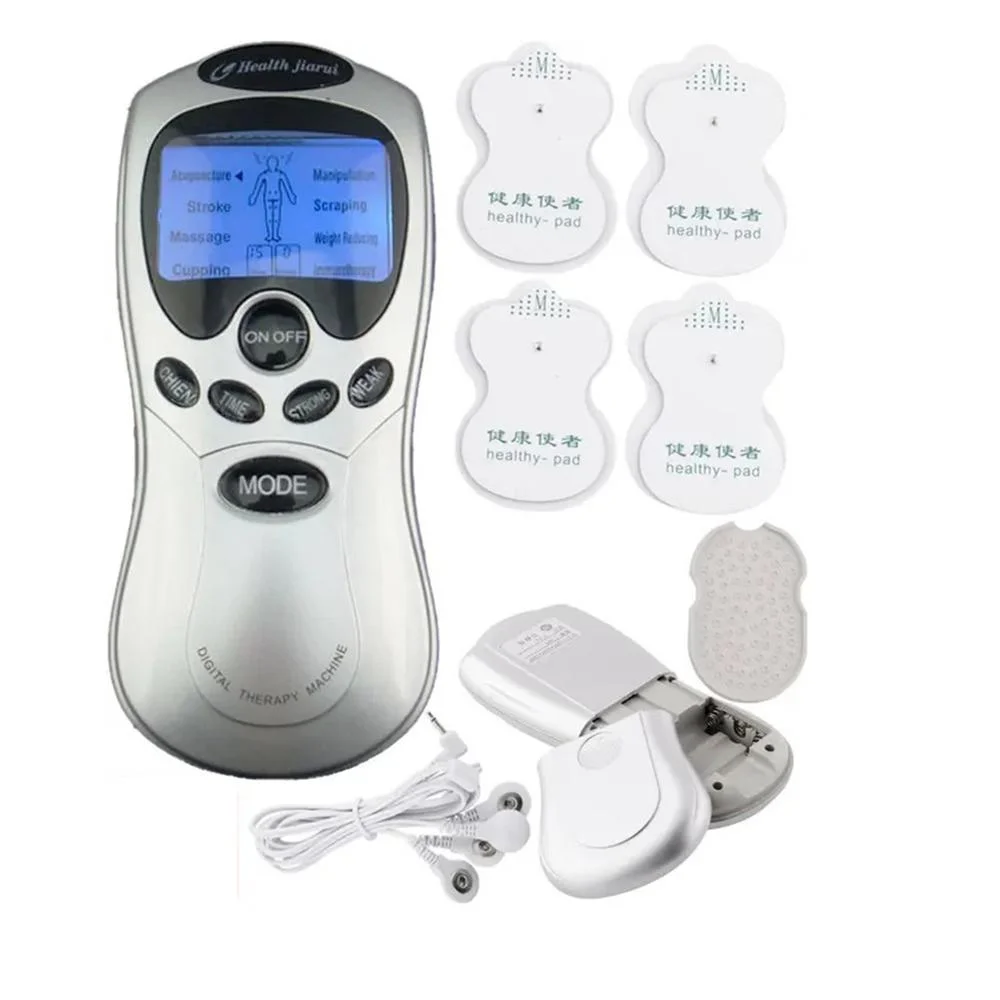 TENS/EMS Mini Massager - Image 3