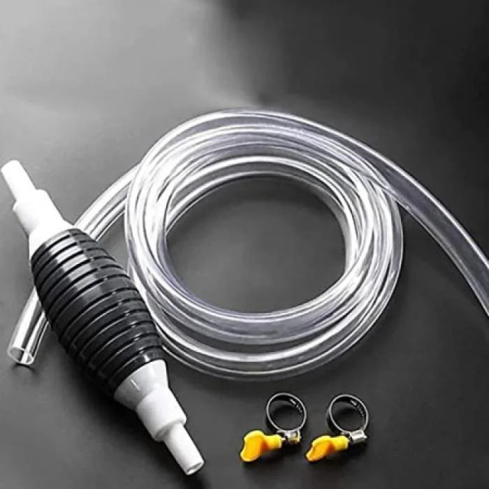 Manual Hand Siphon Pump - Image 3
