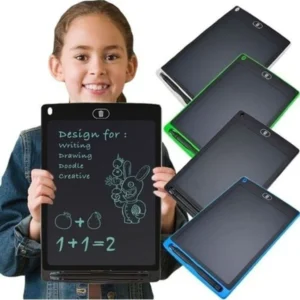 8.5-Inch Environmental Portable LCD Writing & Drawing Tablet