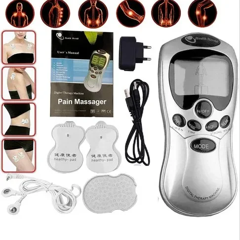 TENS/EMS Mini Massager