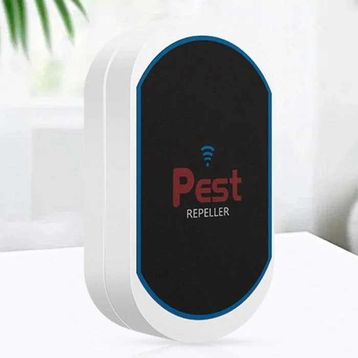 Ultrasonic Pest Repeller - Image 5