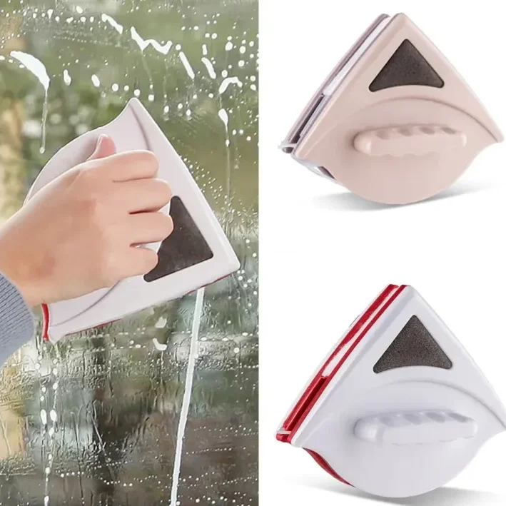 Magnetic Double Sided Window Cleaner - Image 5
