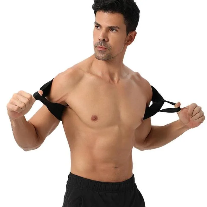 PosturePro X - High Elastic Back Support Corrector - Image 2