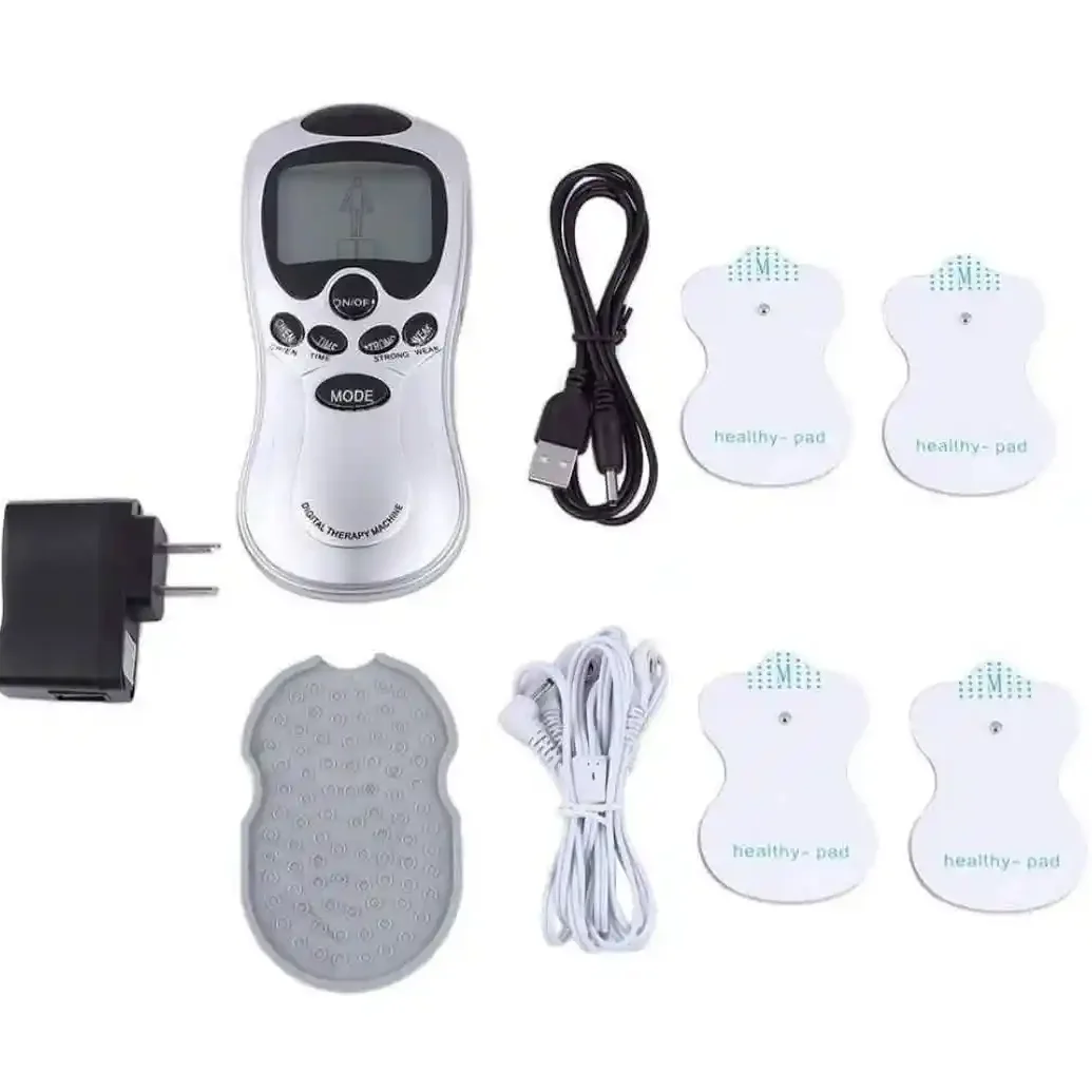 TENS/EMS Mini Massager - Image 6
