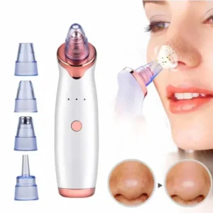 Multifunctional Blackhead Remover | Skin Pore Cleaner