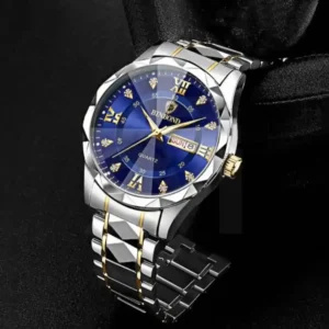BINBOND Premium Quartz Men's Watch