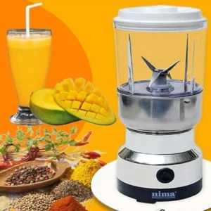 Nima NM-8300 Electric Coffee & Spice Grinder