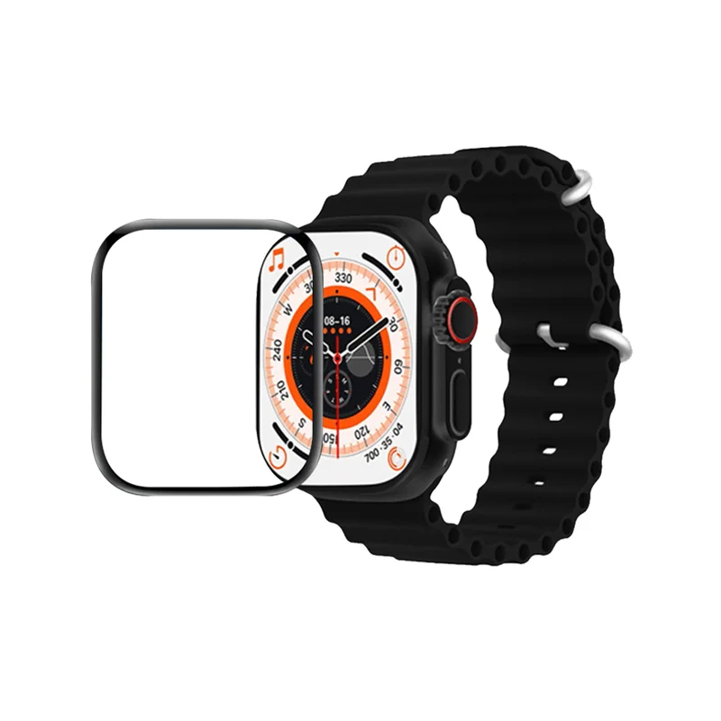 T800 Ultra Smartwatch - Image 8