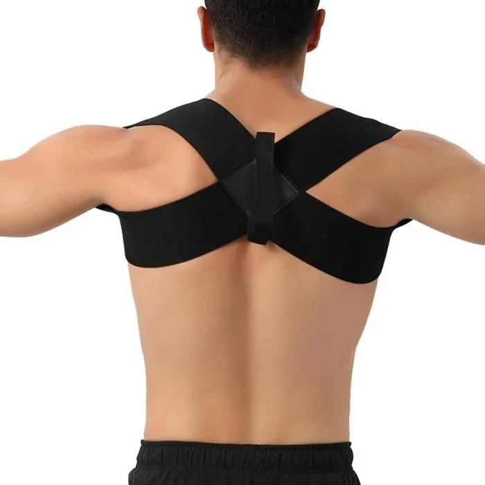 PosturePro X - High Elastic Back Support Corrector - Image 5