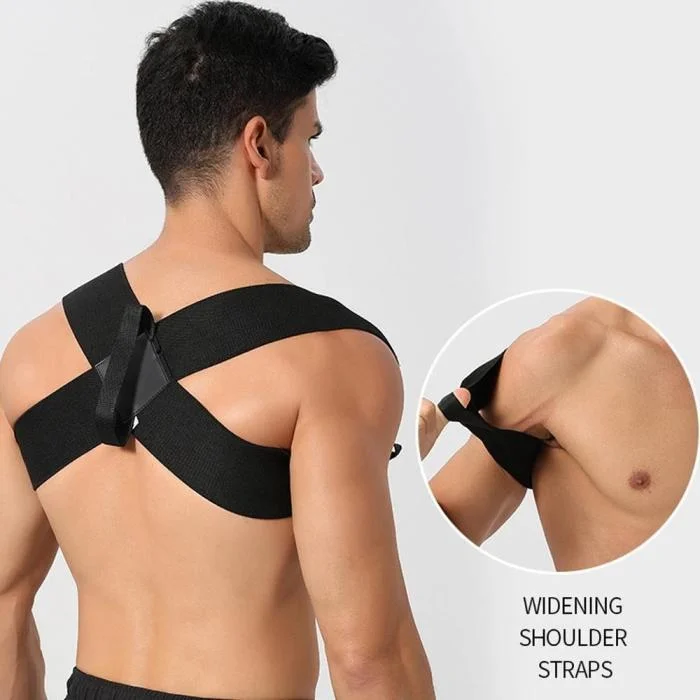 PosturePro X - High Elastic Back Support Corrector - Image 7