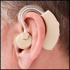 Cyber Sonic Hearing Aid Device - Image 8