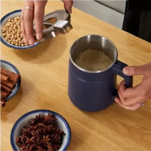Mini Mills Electric Coffee & Spice Grinder