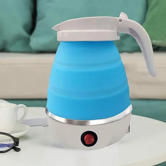 Portable Folding Electric Kettle - Image 7