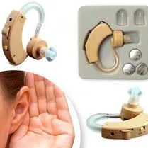 Cyber Sonic Hearing Aid Device - Image 2
