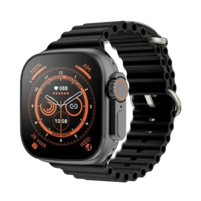 T800 Ultra Smartwatch - Image 4