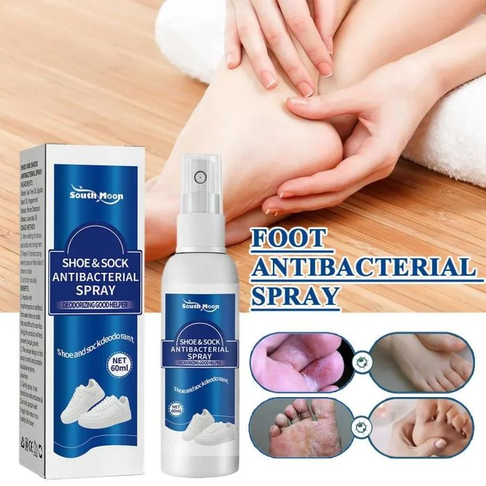 Magic Shoe & Sock Deodorant Spray - Image 3