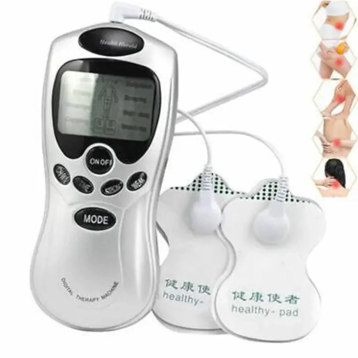 TENS/EMS Mini Massager - Image 2