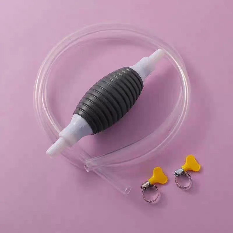 Manual Hand Siphon Pump - Image 6