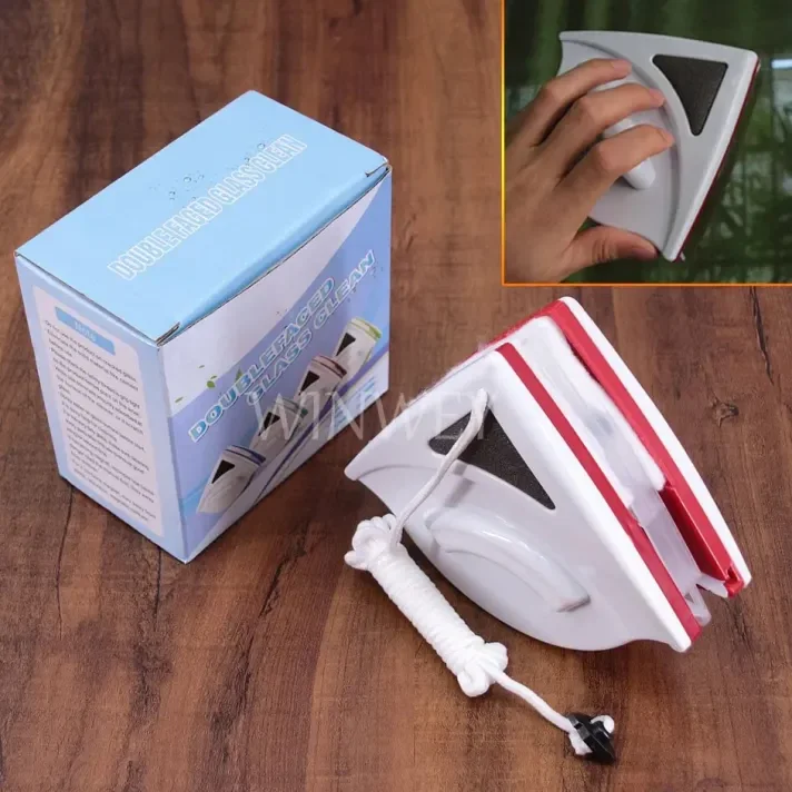 Magnetic Double Sided Window Cleaner - Image 8