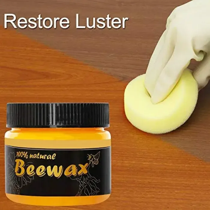 Mintiml Beewax Wood Polish - Image 4