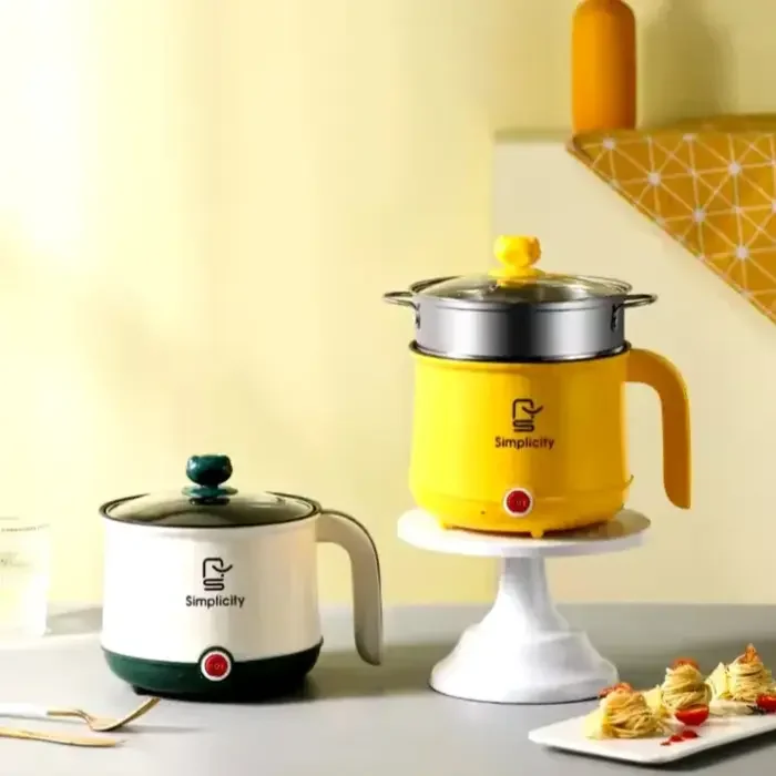 3L Multifunctional Electric Cooker - Image 6