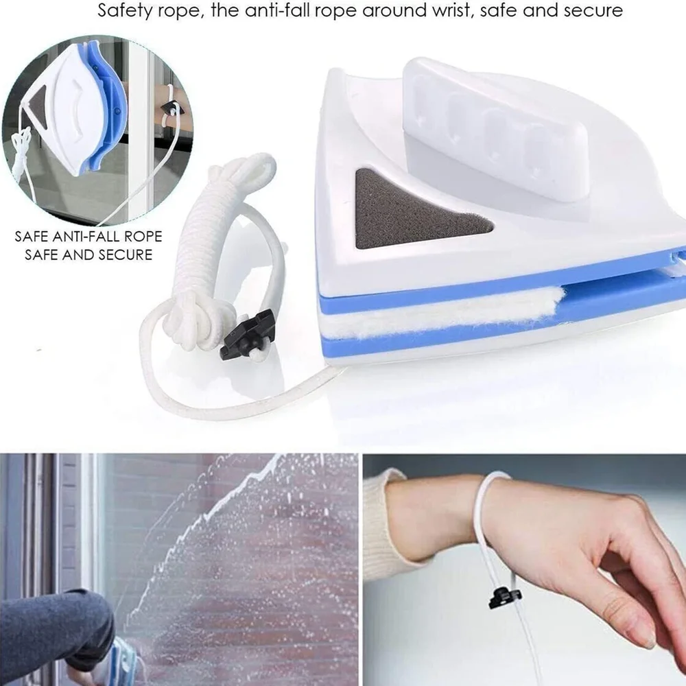 Magnetic Double Sided Window Cleaner - Image 4