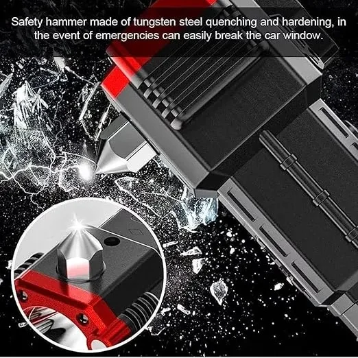 3W Rechargeable LED Torch - Image 2