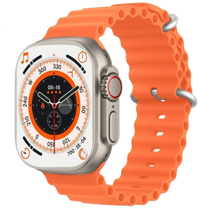 T800 Ultra Smartwatch - Image 5